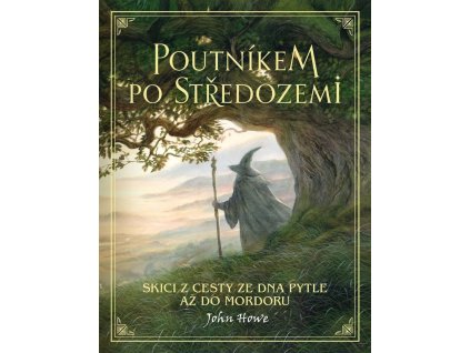 Poutníkem po Středozemi