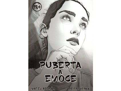 Puberta a Emoce