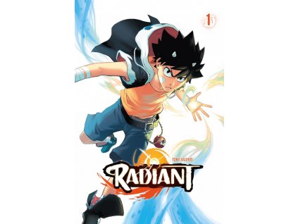 Radiant 01