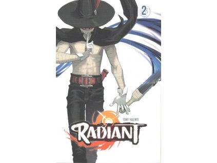 Radiant 02
