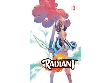 Radiant 03