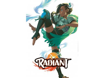 Radiant 05