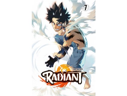 Radiant 07