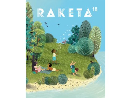 RAKETA #18