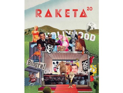 RAKETA #20