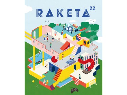 RAKETA #22