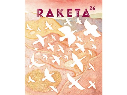 RAKETA #26