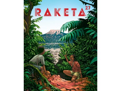 RAKETA #27
