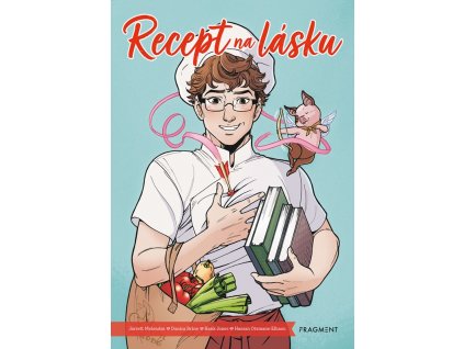 Recept na lásku