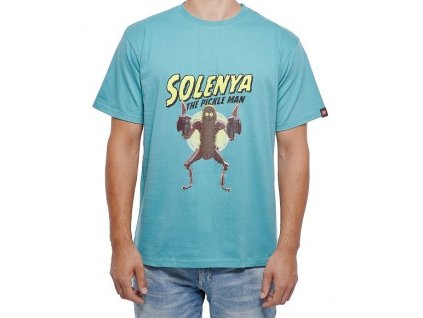 Rick and Morty triko Solenya
