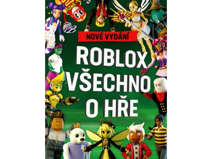 Roblox 100% neoficiální - Všechno o hře.