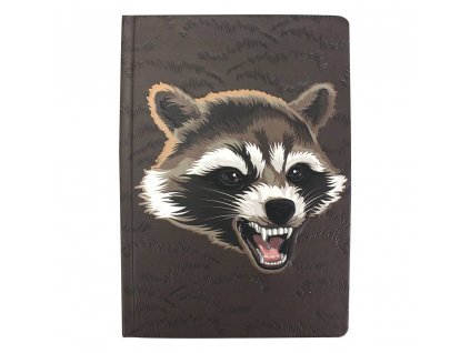 Rocket blok A5 Guardians of the Galaxy