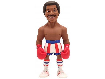Rocky Minix Figure Apollo 12 cm