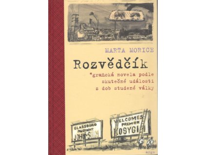 Rozvědčík