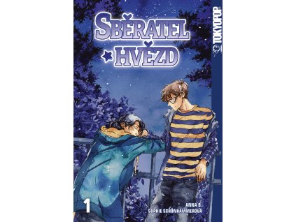 Sběratel hvězd 1