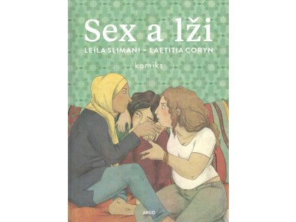 Sex a lži