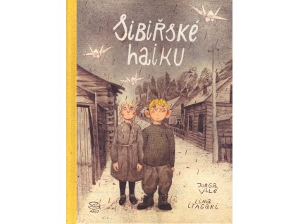 Sibiřské haiku