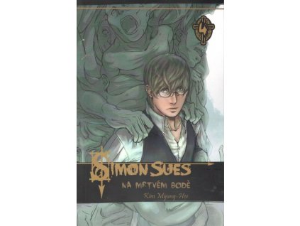 Simon Sues 04 - Na mrtvém bodě