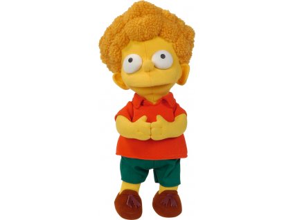 Simpsonovi Todd 30 cm