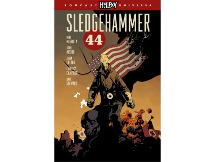 Sledgehammer 44