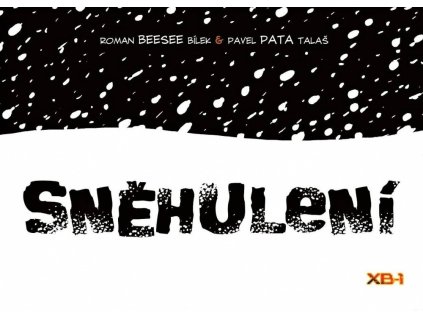 Sněhulení