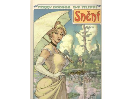 Snění: Terry Dodson
