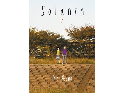 Solanin 1