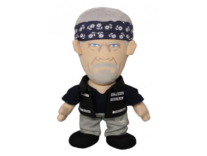 Sons of Anarchy plyšák Clay Morrow 20 cm
