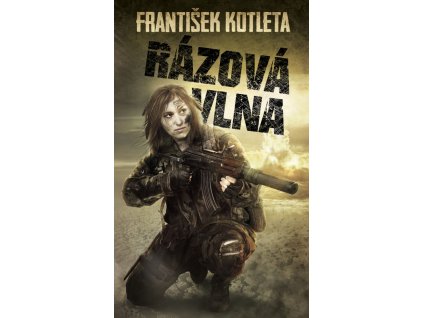 Spad 3 - Rázová vlna: František Kotleta