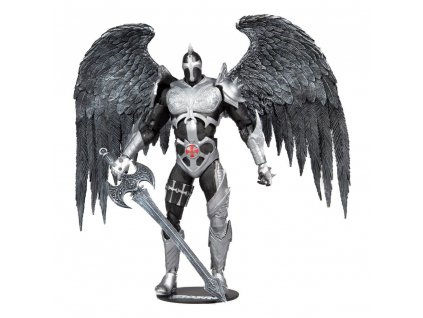 Spawn Action Figure The Dark Redeemer 18 cm