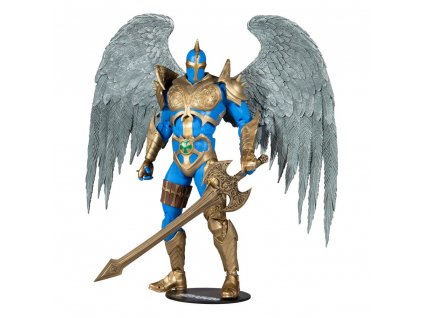 Spawn Action Figure The Redeemer 18 cm