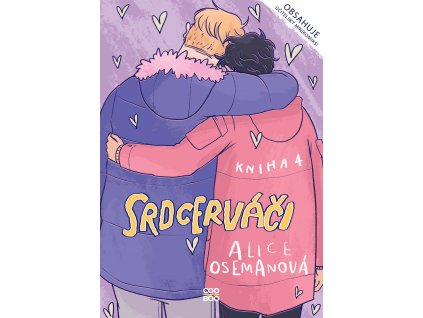 Srdcerváči 4