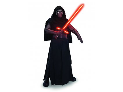 Star Wars Episode VII Interactive Figure with Sound & Light Up Kylo Ren 43 cm
