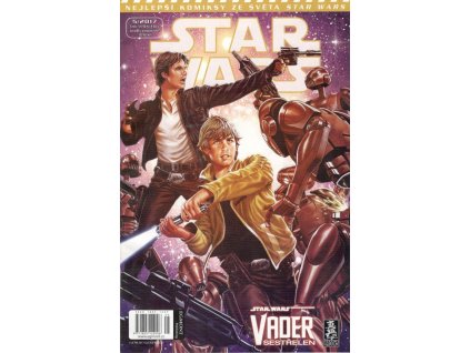 Star Wars Magazín 2017/05