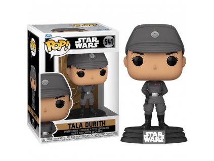 Star Wars Obi-Wan Kenobi POP! Vinyl Figure Tala Durith 9 cm