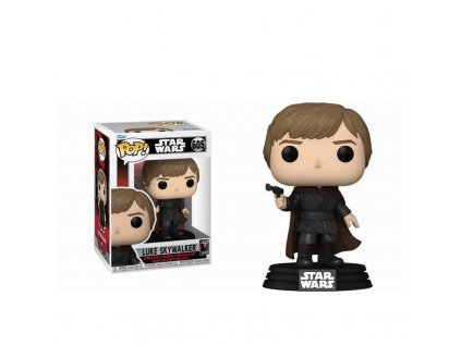 Star Wars Return of the Jedi 40th Anniversary POP! Vinyl Figure Luke 9 cm