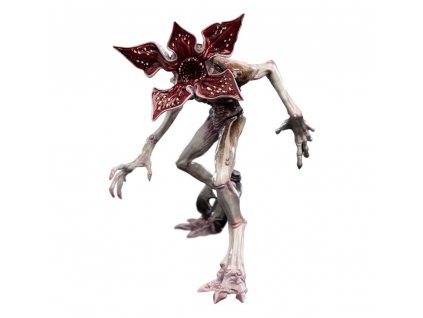 Stranger Things Mini Epics Vinyl Figure The Demogorgon Limited Edition 17 cm
