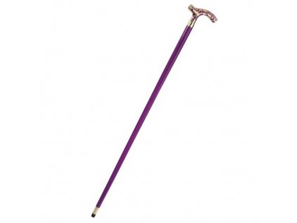 Suicide Squad 1/1 The Joker's Cane 95 cm