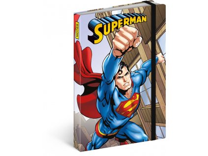 Superman Day of Doom notes linkovaný