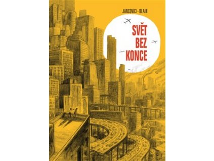 Svět bez konce