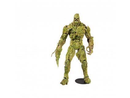 Swamp Thing DC Multiverse Action Figure 30 cm