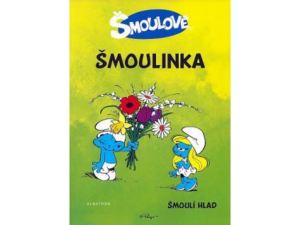 Šmoulové: Šmoulinka - Šmoulí hlad