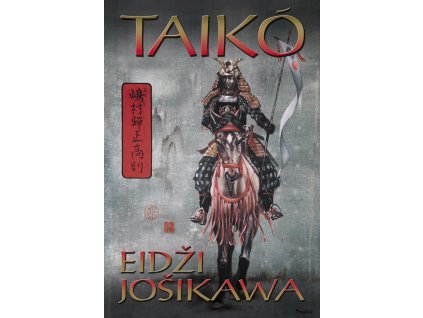 Taikó: Eidži Jošikawa