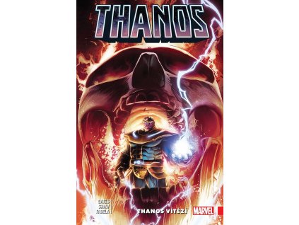Thanos 3 - Thanos vítězí
