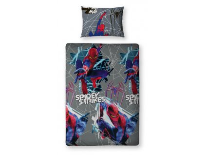 The Amazing Spider-Man povlečení The Movie 135 x 200 cm