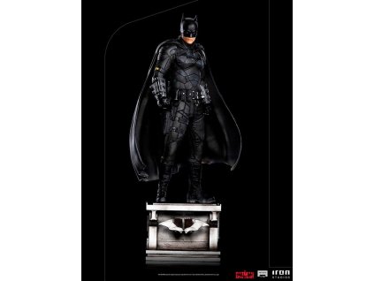 The Batman Movie Art Scale Statue 1/10 The Batman 26 cm