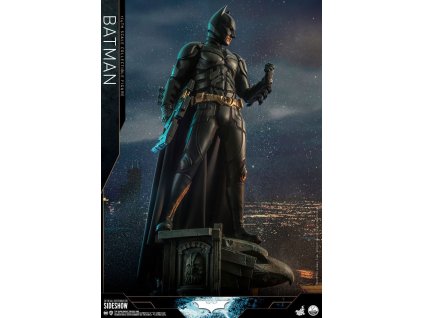 The Dark Knight Trilogy Quarter Scale Series Action Figure 1/4 Batman 47 cm