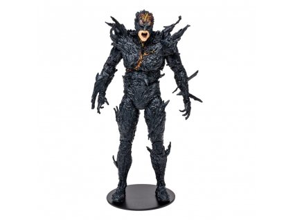 The Flash Movie Action Figure Dark Flash 18 cm