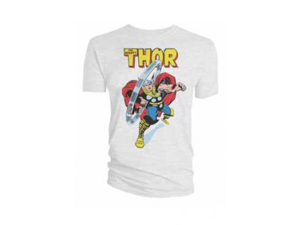 Thor triko The Mighty Thor