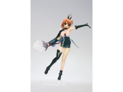 To Heart 2 Manaka De Ikuno Ani Statue 1/8 Manaka Komaki Sage Version 20 cm